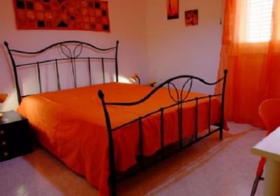 Bed And Breakfast Melone Giallo